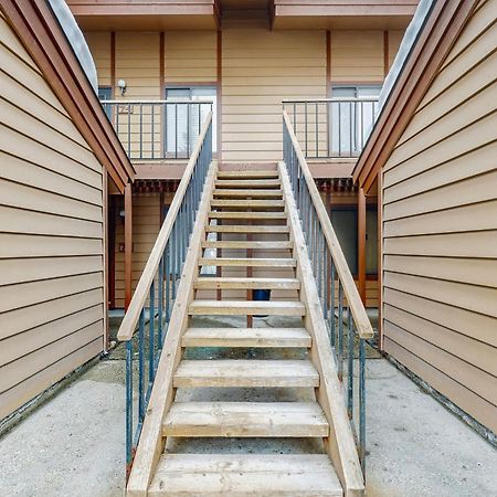 Aspen Village Golf Course Condo - Fairways 71 McCall Exterior foto