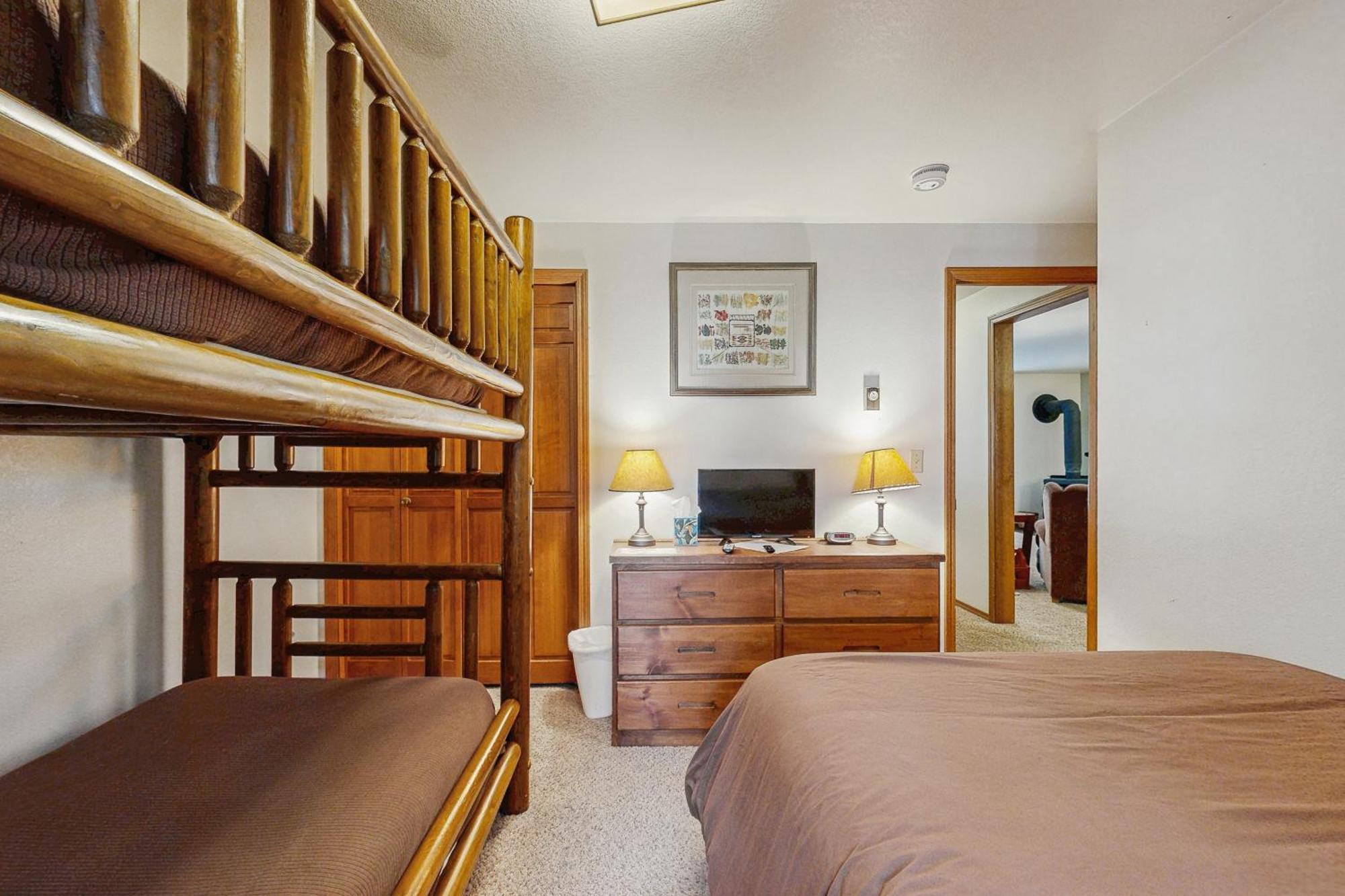 Aspen Village Golf Course Condo - Fairways 71 McCall Exterior foto