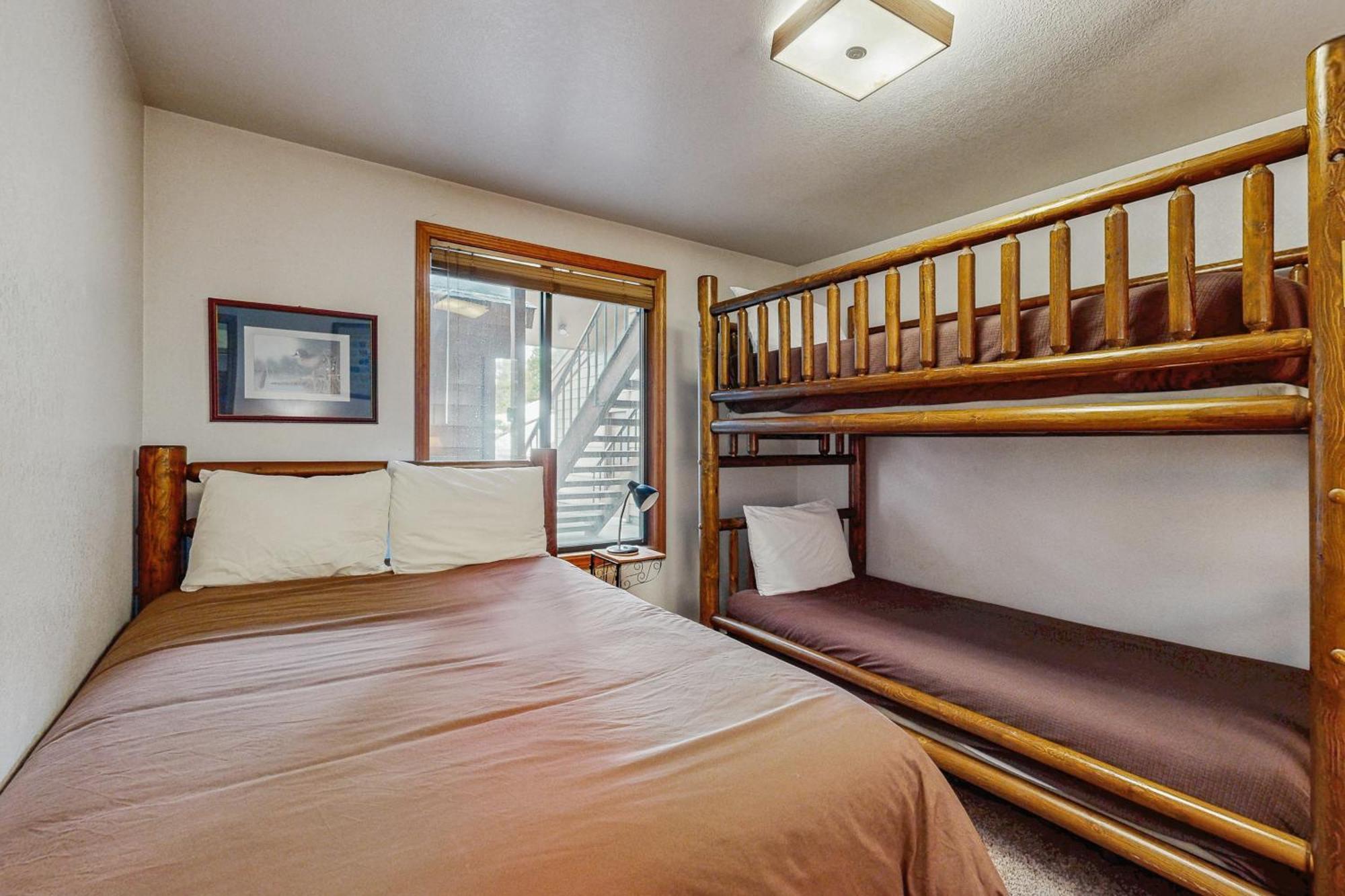 Aspen Village Golf Course Condo - Fairways 71 McCall Exterior foto